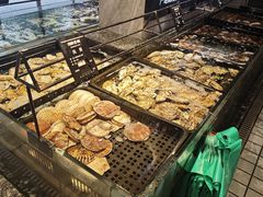 -海鲜e族(马王堆店)