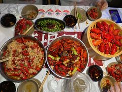 -靓靓蒸虾·头牌蒸虾(雪松路总店)