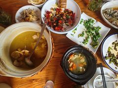 -春娟茶楼·地道农家菜(梅家坞店)