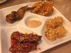 -必胜客(广渠路店)