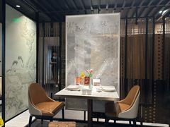 -羲和雅苑•北京烤鸭(国贸商城店)