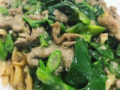 -菜忠潮州牛肉店(岗厦店)