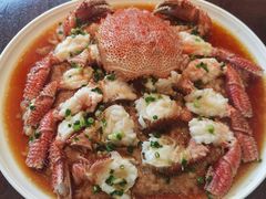 -香樟花园新粤料理(无锡万象城店)