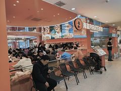 -北京华联购物中心(天通苑店)