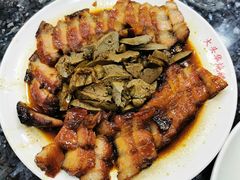 -黄连大头华烧鹅(萧地大马路店)