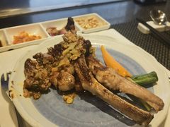 -御泉七味铁板烧(高区店)