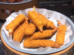 -龍歌自助小火锅(市南金茂湾店)