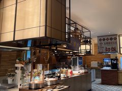 -杭州开元名都大酒店·地中海自助餐厅