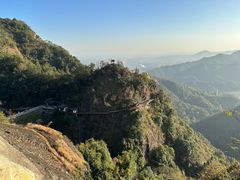 -大慈岩风景区