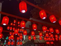 -沙州食驿·非遗小吃夜市