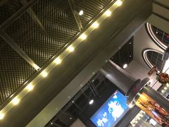 -CGV影城(黄河道ScreenX店)