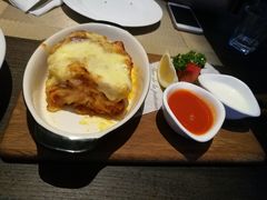 -巴别塔法餐舍(朝阳店)