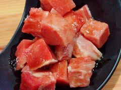 -炙忧烤肉屋(中国铁建广场店)