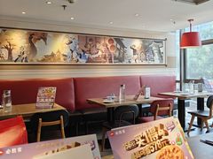 -必胜客(双榆树店)