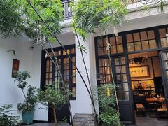 -31号公馆(黄兴广场白果园店)