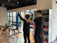 -Liking Fit 24H智能健身(旗舰店)