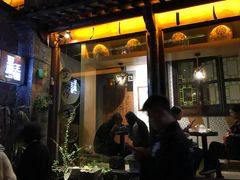 门面-品腐记·豆腐王朝(老门东总店)