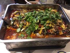 -丹虾|文和友小龙虾·烙锅(陕西路旗舰店)