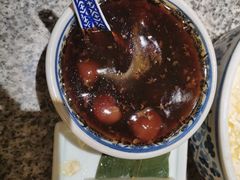 古法糖芋苗-南京大牌档(苏州中心店)