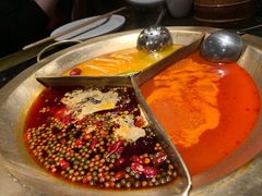 -周师兄大刀腰片火锅(洪崖洞旗舰店)