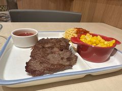 -菲滋意式餐厅(萧山市心店)