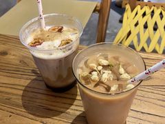 -春庄咖啡SpringHues(钟楼小区店)
