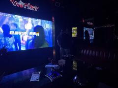 -温莎KTV(国贸店)
