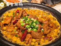 -陶德砂锅(蜀汉路店)