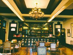 大堂-大可堂普洱茶馆(襄阳南路馆)