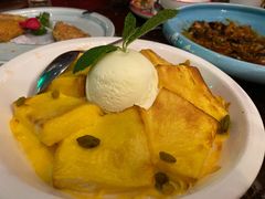 -新白鹿餐厅(爱琴海购物中心店)