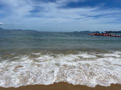 -大梅沙海滨公园