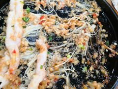 -小民大排档(光谷店)