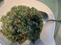 -瑞丰园庭院餐厅·白族传统家常菜