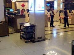 -烤肉宛饭庄(南礼士路店)