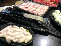 -煊记潮汕牛肉火锅(钱桥店)