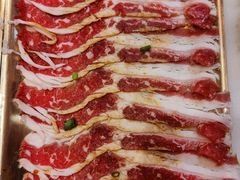 -韩宫宴和牛烤肉(上海金山万达店)