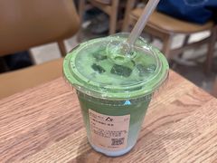 -去茶山(重庆万象城店)