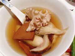 -无锡中央车站假日酒店·中餐厅