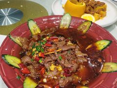 -叙兴楼(礼东财记农庄分店)