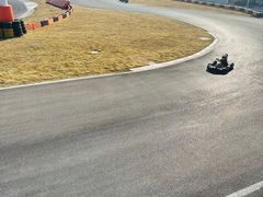 -宝山流光速国际赛车场(宝山店)
