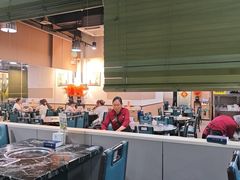 -李师傅脆肚(华强北店)
