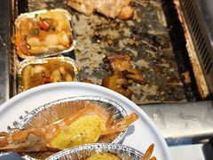 -苏格里岛自助烤肉海鲜火锅(成都金牛万达店)