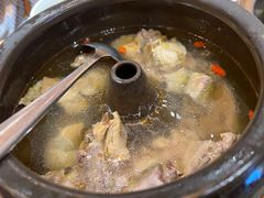 -云海肴·汽锅鸡·云南菜(东坝金隅店)