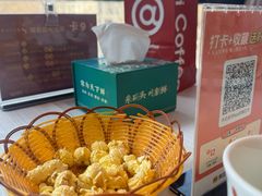 -潇湘码头·鲜湘菜(常营店)