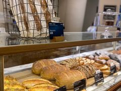 -WHEAT&BAKER-麥(凯德来福士店)