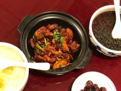 -宏状元现熬粥·京味菜(三里河店)