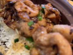 -依立香饭·紫砂鸡汤煲饭(紫云阁店)