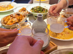 -桂满陇·杭州小馆(朝阳合生汇店)