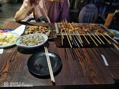 -风暴音乐烧烤串吧