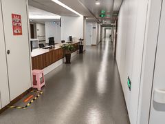 -青岛大学附属医院体检中心(崂山分院)